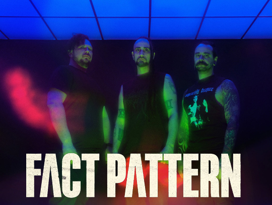 FACTPATTERN-2025 (151K)