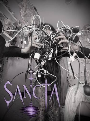 SANCTA-2026 (40K)