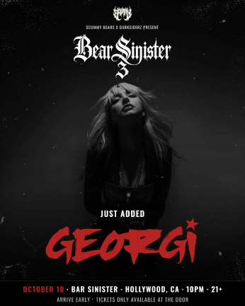 BEARSINISTER-Georgi (93K)