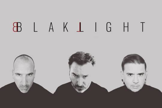 BLAKLIGHT-2026 (9K)