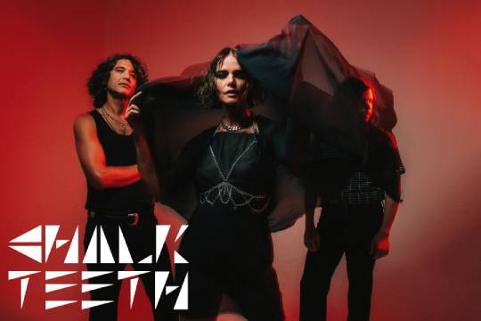CHALKTEETH-2026 (17K)