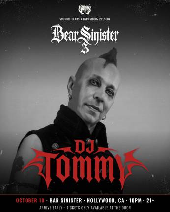 DJTOMMY-2026 (16K)