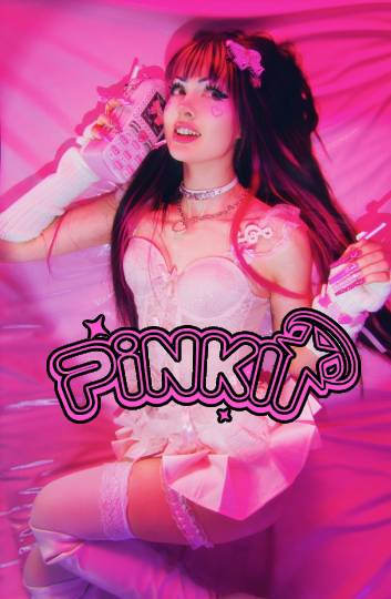 PINKIII-2026 (30K)