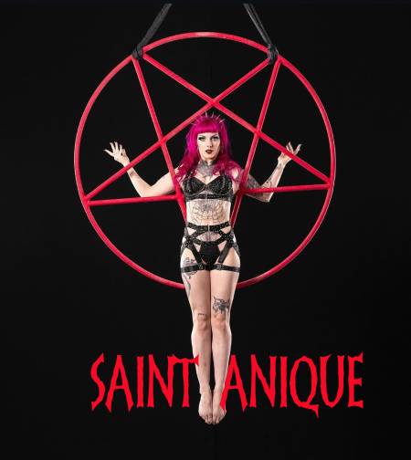 SAINTANIQUE (21K)
