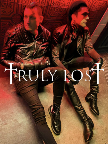 TRULYLOST-2025 (194K)