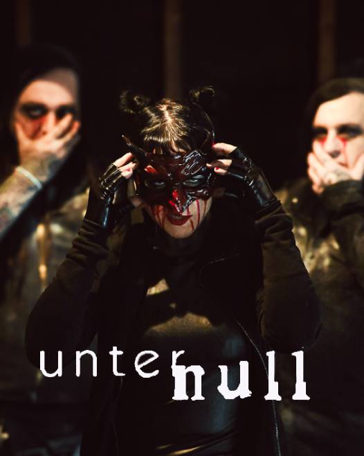 UNTERNULL-2026 (27K)