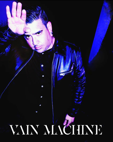 VAINMACHINE-2025 (110K)